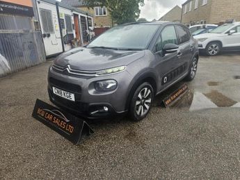 Citroen C3 PURETECH FLAIR