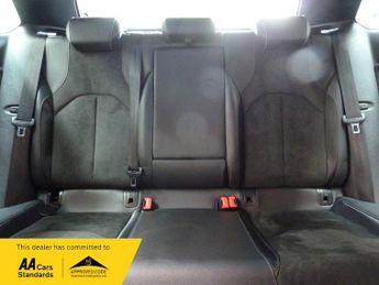 SEAT Leon 2.0 TSI CUPRA 300 DSG