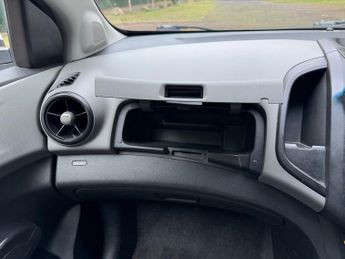 Chevrolet Aveo LS