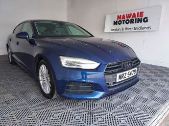 Audi A5 SPORTBACK TDI ULTRA SE