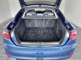 Audi A5 SPORTBACK TDI ULTRA SE