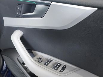 Audi A5 SPORTBACK TDI ULTRA SE