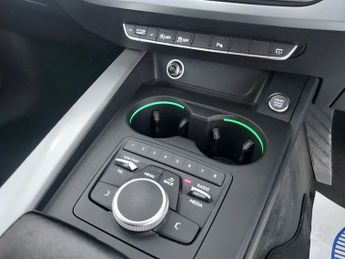 Audi A5 SPORTBACK TDI ULTRA SE