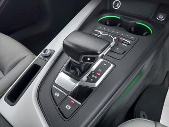 Audi A5 SPORTBACK TDI ULTRA SE