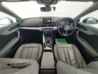 Audi A5 SPORTBACK TDI ULTRA SE