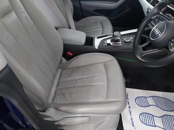 Audi A5 SPORTBACK TDI ULTRA SE