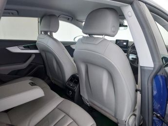 Audi A5 2.0 TDI ultra SE Sportback S Tronic Euro 6 (s/s) 5dr