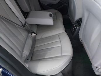 Audi A5 SPORTBACK TDI ULTRA SE