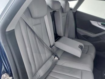 Audi A5 SPORTBACK TDI ULTRA SE