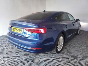 Audi A5 2.0 TDI ultra SE Sportback S Tronic Euro 6 (s/s) 5dr