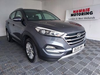 Hyundai Tucson GDI SE NAV BLUE DRIVE