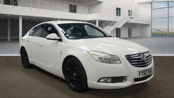 Vauxhall Insignia 1.8 16V SRi VX Line Euro 5 5dr
