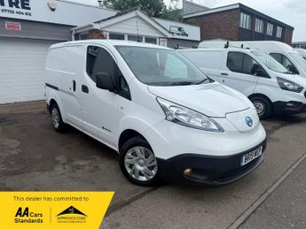 Nissan NV200 E NV200