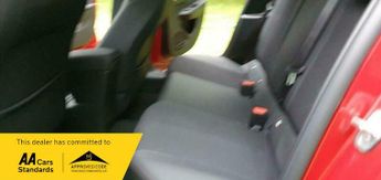 Vauxhall Corsa 1.2 Turbo Elite Edition Auto Euro 6 (s/s) 5dr