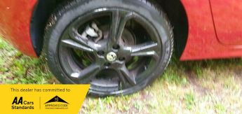 Vauxhall Corsa 1.2 Turbo Elite Edition Auto Euro 6 (s/s) 5dr