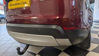 Land Rover Discovery SD4 HSE AUTO DIESEL 118000 MILES PANO SUN ROOF 7 SEATER