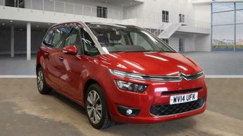 Citroen C4 1.6 e-HDi Airdream Exclusive Euro 5 (s/s) 5dr