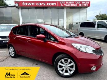 NOTE TEKNA DCI - ONLY £20 ROAD TAX, DIESEL, SERVICE HISTORY, PAR