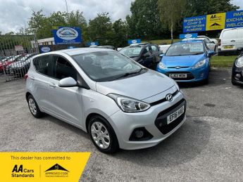 Hyundai I10 SE