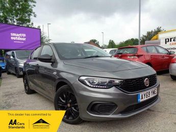 Fiat Tipo 1.4 MPI Easy Euro 6 5dr