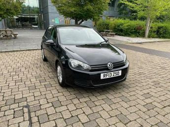 Volkswagen Golf 1.2 TSI PETROL AUTOMATIC ULEZ
