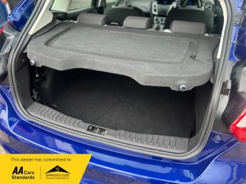 Ford Focus ZETEC