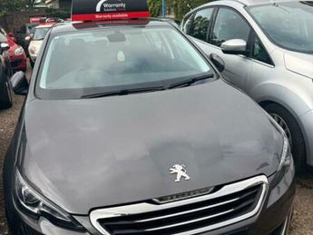 Peugeot 308 1.2 PureTech Allure Euro 6 (s/s) 5dr