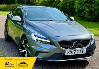 Volvo V40 2.0 D3 R-Design Pro Hatchback 5dr Diesel Manual Euro 6 (s/s) (15