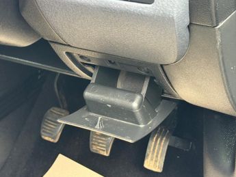 Ford Fusion 1.6 Zetec Climate 5dr