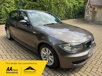 BMW 116 116i ES