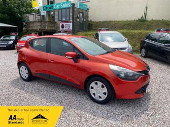 Renault Clio EXPRESSION 16V