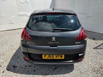 Peugeot 3008 1.6 BlueHDi Active ETG Euro 6 (s/s) 5dr