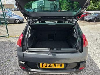 Peugeot 3008 1.6 BlueHDi Active ETG Euro 6 (s/s) 5dr