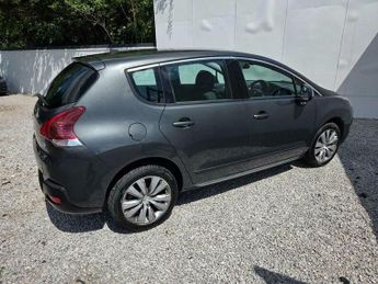 Peugeot 3008 1.6 BlueHDi Active ETG Euro 6 (s/s) 5dr
