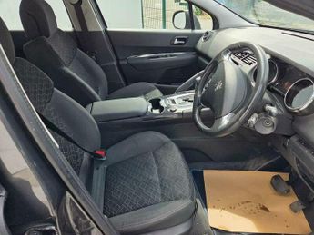 Peugeot 3008 1.6 BlueHDi Active ETG Euro 6 (s/s) 5dr
