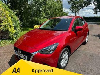 Mazda 2 SE-L