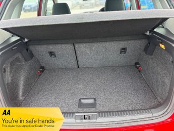 Volkswagen Polo 1.2 TSI DSG MATCH