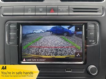 Volkswagen Polo 1.2 TSI DSG MATCH