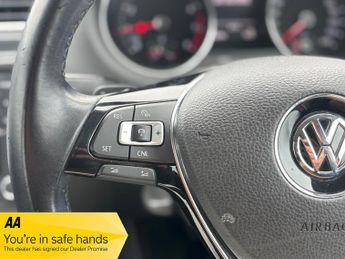 Volkswagen Polo 1.2 TSI DSG MATCH