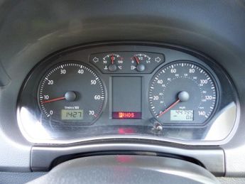 Volkswagen Polo S (80BHP)