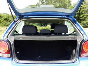 Volkswagen Polo S (80BHP)