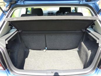 Volkswagen Polo S (80BHP)