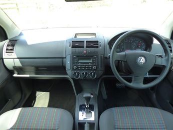 Volkswagen Polo S (80BHP)