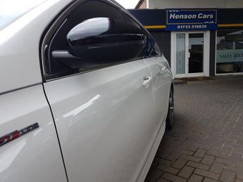 Peugeot 308 BLUE HDI S/S SW GT LINE