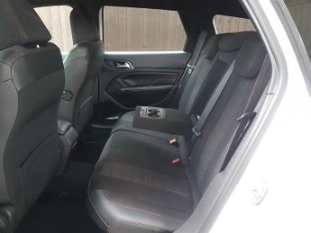 Peugeot 308 BLUE HDI S/S SW GT LINE