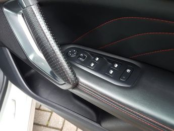 Peugeot 308 BLUE HDI S/S SW GT LINE