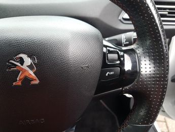 Peugeot 308 BLUE HDI S/S SW GT LINE