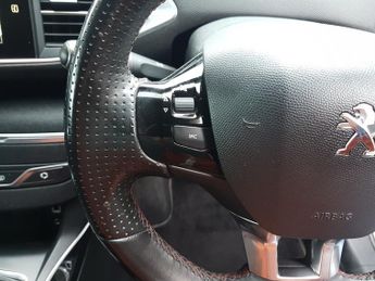 Peugeot 308 BLUE HDI S/S SW GT LINE
