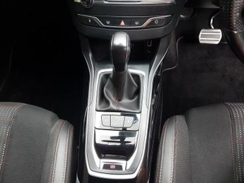 Peugeot 308 BLUE HDI S/S SW GT LINE