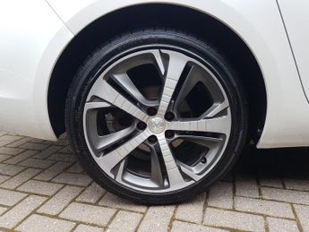 Peugeot 308 BLUE HDI S/S SW GT LINE